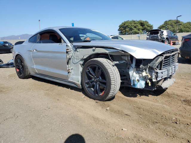 Photo 4 from auction – 2017 FORD MUSTANG with VIN 1FA6P8TH4H5310288