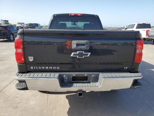 Photo 6 from auction – 2014 CHEVROLET SILVERADO with VIN 1GCVKREC6EZ411364