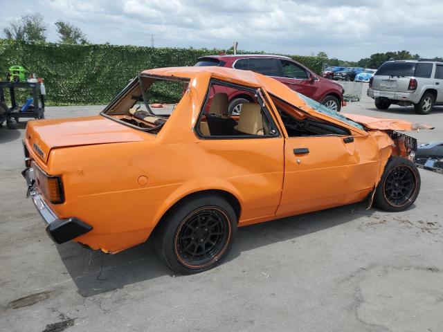 Photo 3 from auction – 1982 TOYOTA COROLLA DE with VIN JT2TE72D6C0264568