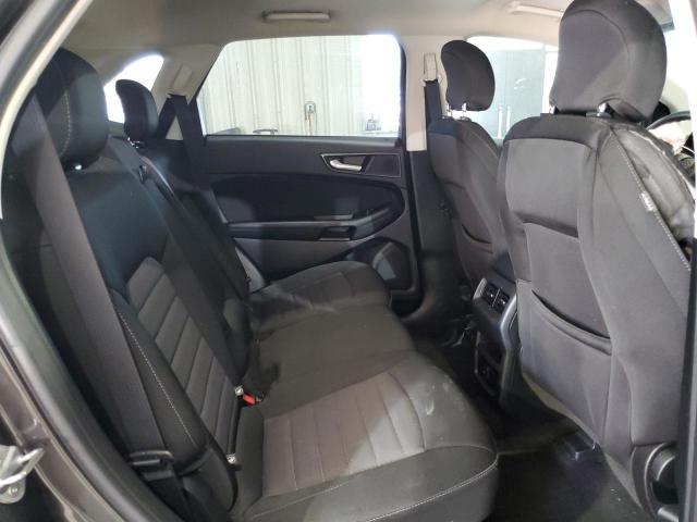 Photo 11 from auction – 2019 FORD EDGE SE with VIN 2FMPK4G95KBB77211