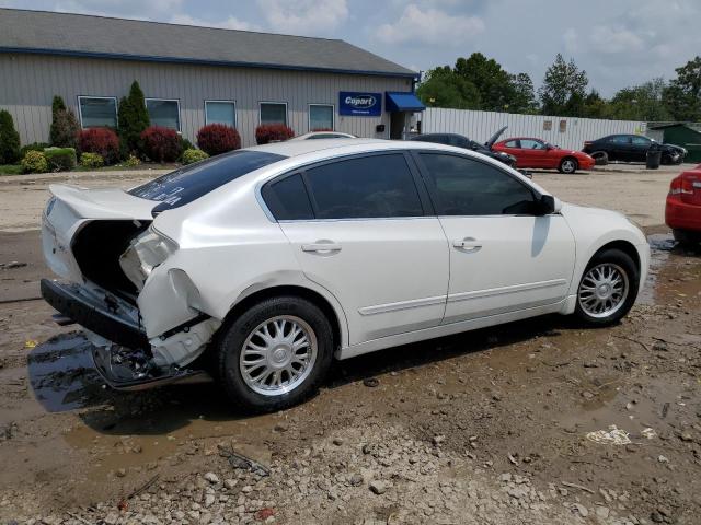 Photo 3 from auction – 2008 NISSAN ALTIMA 2.5 with VIN 1N4AL21E88C168213