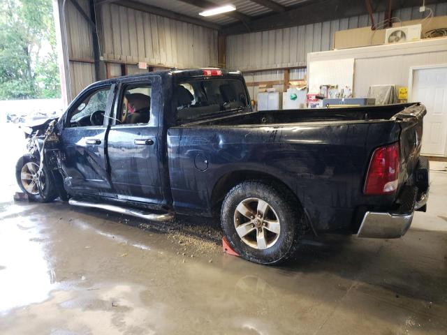 Photo 2 from auction – 2013 RAM 1500 SLT with VIN 1C6RR6GG1DS635992