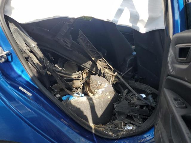 Photo 10 from auction – 2011 FORD FIESTA SE with VIN 3FADP4EJ8BM172627