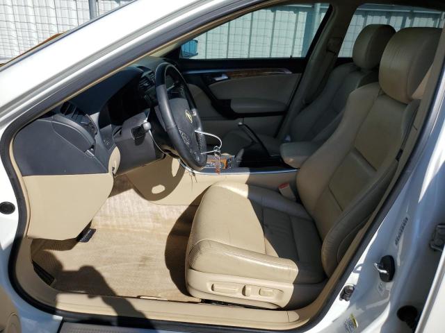 Photo 7 from auction – 2005 ACURA TL with VIN 19UUA66285A014158