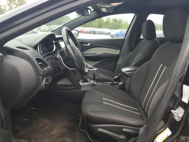 Photo 7 from auction – 2014 DODGE DART SXT with VIN 1C3CDFBBXED830797