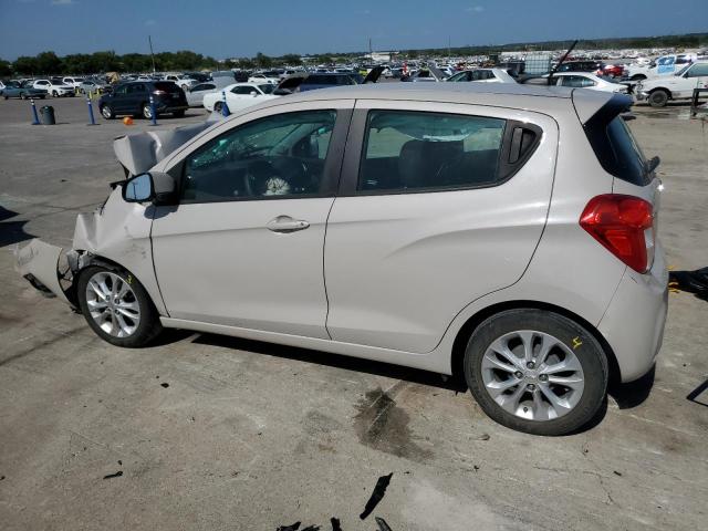 Photo 2 from auction – 2021 CHEVROLET SPARK 1LT with VIN KL8CD6SAXMC750125