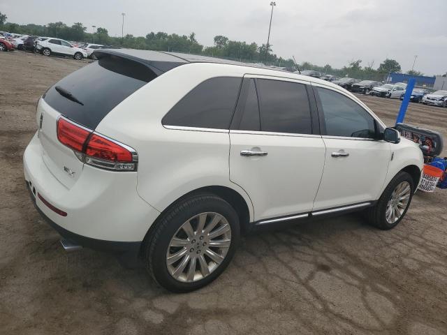 Photo 3 from auction – 2013 LINCOLN MKX with VIN 2LMDJ6JK7DBL31308