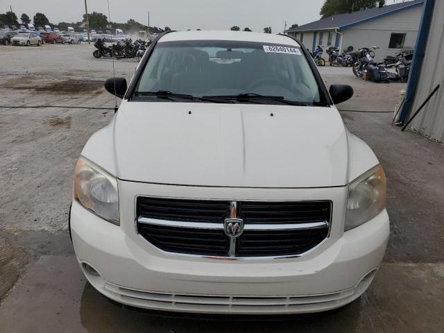 Photo 5 from auction – 2007 DODGE CALIBER SX with VIN 1B3HB48B87D186692