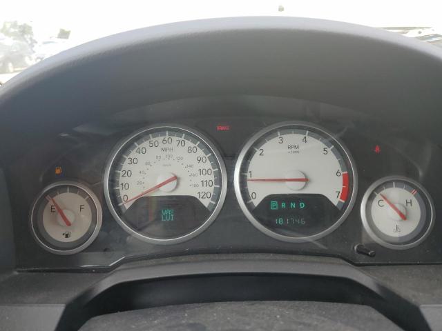 Foto 9 de la subasta – 2010 DODGE CARA GRAND con VIN 2D4RN5DX7AR233350