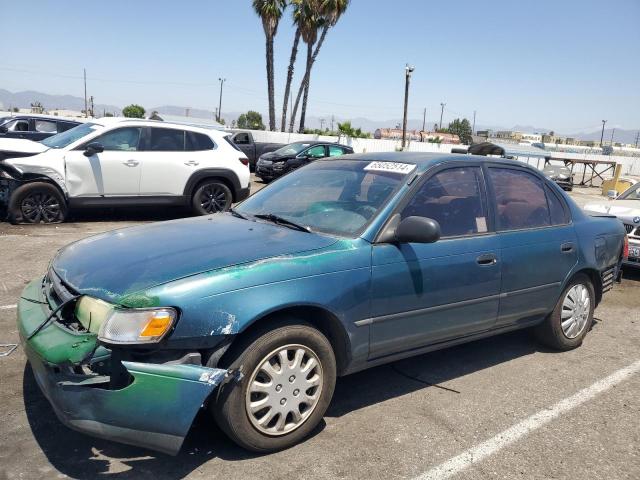 Photo 1 from auction – 1994 TOYOTA COROLLA LE with VIN JT2AE09B4R0071945