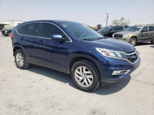 Photo 4 from auction – 2016 HONDA CR-V EX with VIN 2HKRM4H55GH668554