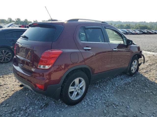Photo 3 from auction – 2017 CHEVROLET TRAX 1LT with VIN 3GNCJLSB2HL195812