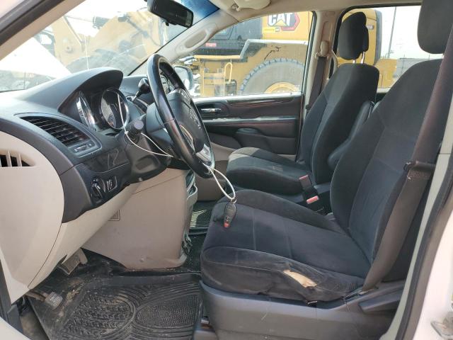 Photo 7 from auction – 2014 DODGE GRAND CARA with VIN 2C4RDGBG3ER101142