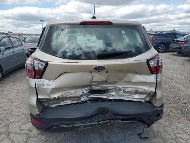 Photo 6 from auction – 2018 FORD ESCAPE S with VIN 1FMCU0F76JUB33969