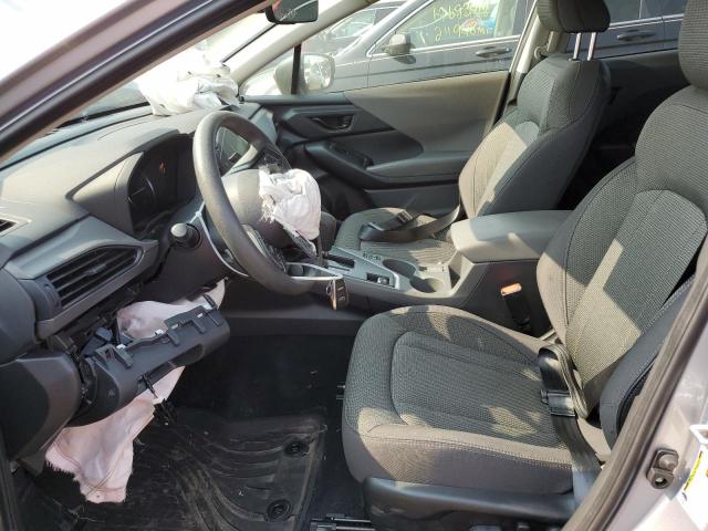 Photo 7 from auction – 2024 SUBARU CROSSTREK with VIN JF2GUADC7R8271134
