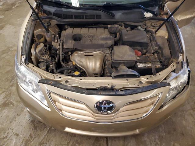 Photo 11 from auction – 2011 TOYOTA CAMRY BASE with VIN 4T1BF3EK6BU733003