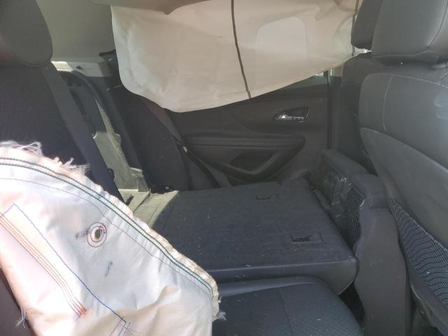 Photo 11 from auction – 2017 BUICK ENCORE PRE with VIN KL4CJESB9HB088515