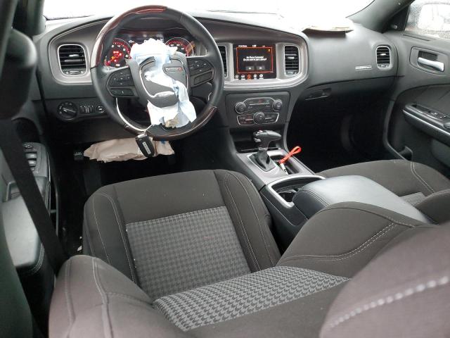 Foto 8 de la subasta – 2023 DODGE CHARGER SX con VIN 2C3CDXBG2PH623800
