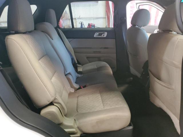Photo 11 from auction – 2013 FORD EXPLORER X with VIN 1FM5K7D8XDGB77544