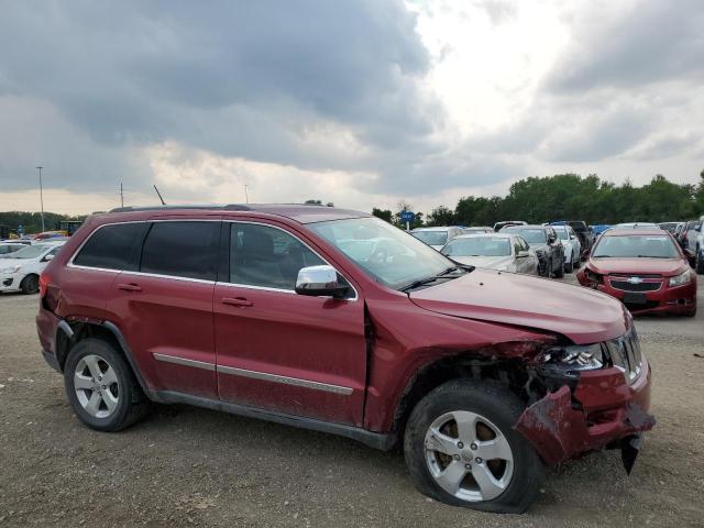 Photo 4 from auction – 2012 JEEP GRAND CHER with VIN 1C4RJFAG9CC193691