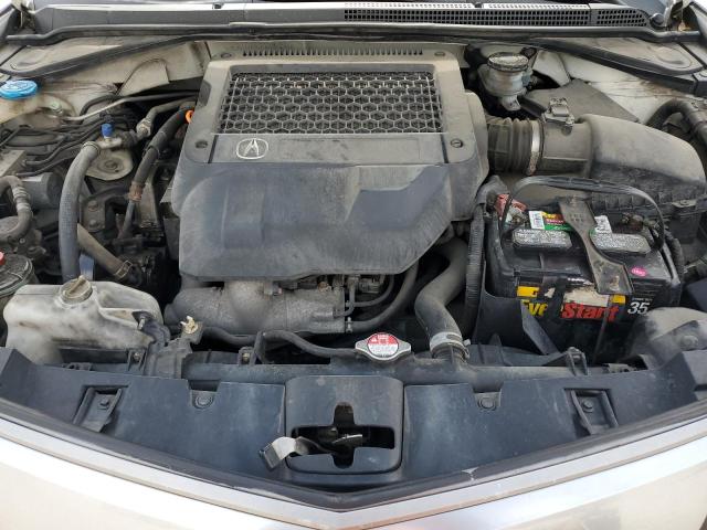 Photo 12 from auction – 2010 ACURA RDX with VIN 5J8TB1H28AA003390