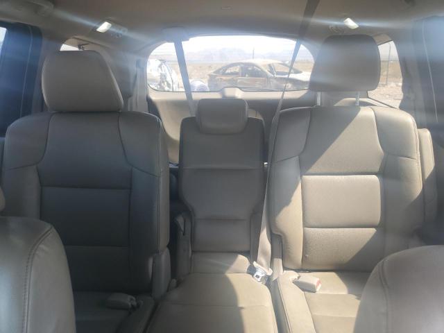 Photo 10 from auction – 2012 HONDA ODYSSEY EX with VIN 5FNRL5H65CB032257