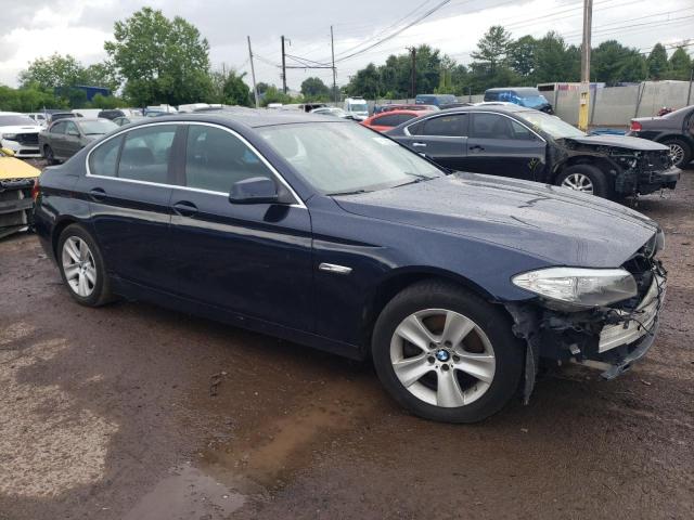 Photo 4 from auction – 2011 BMW 528 I with VIN WBAFR1C54BC747726