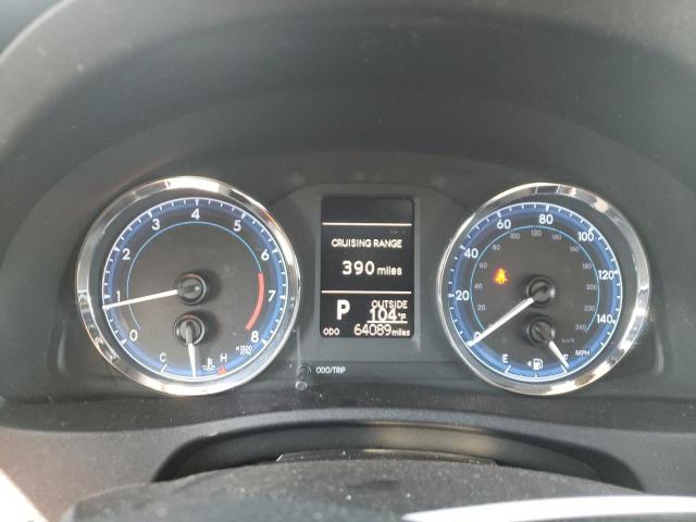 Photo 9 from auction – 2018 TOYOTA COROLLA L with VIN 2T1BURHE2JC037866