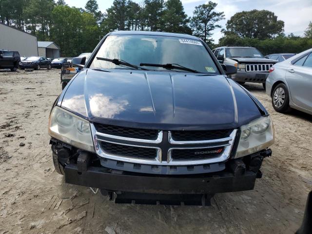 Photo 5 from auction – 2012 DODGE AVENGER SE with VIN 1C3CDZAG3CN255707