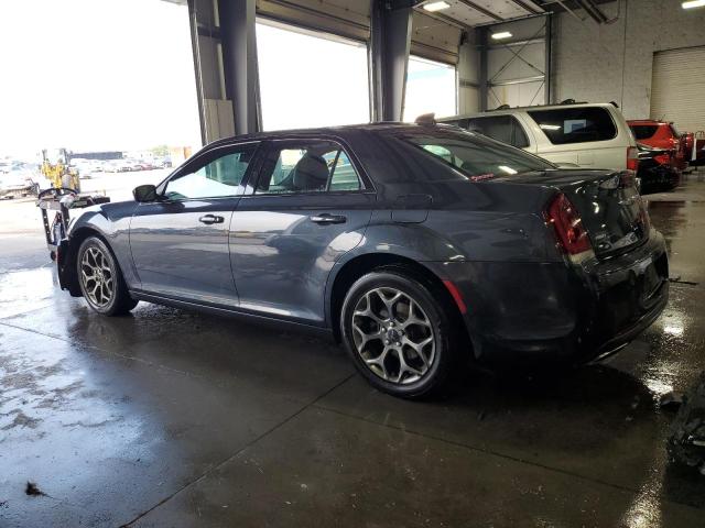 Photo 2 from auction – 2016 CHRYSLER 300 S with VIN 2C3CCAGG8GH298689