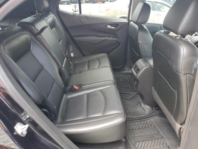 Photo 11 from auction – 2020 CHEVROLET EQUINOX LT with VIN 3GNAXKEVXLS716120