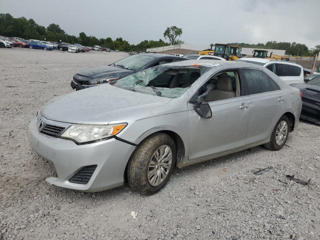 Photo 1 from auction – 2014 TOYOTA CAMRY L with VIN 4T1BF1FK2EU776678