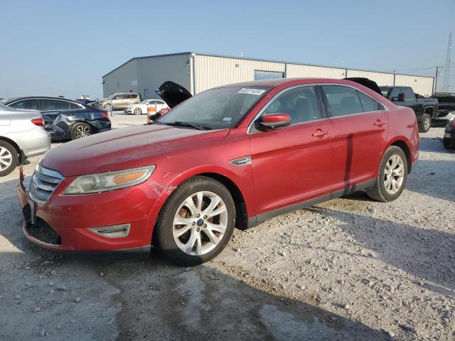 FORD TAURUS SEL 2010 with VIN 1FAHP2EW4AG170688 - Photo from auction