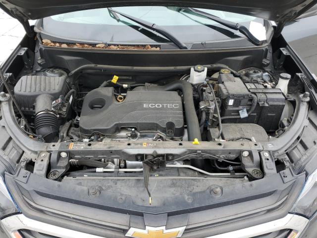 Photo 12 from auction – 2020 CHEVROLET EQUINOX LS with VIN 3GNAXHEV1LS665643