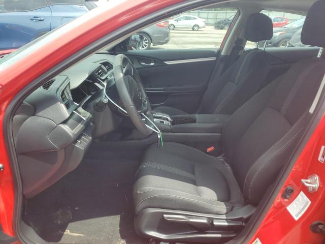 Photo 7 from auction – 2018 HONDA CIVIC EX with VIN 2HGFC2F77JH538355