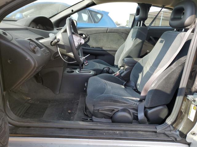 Photo 7 from auction – 2004 SATURN ION with VIN 1G8AW14F84Z199625