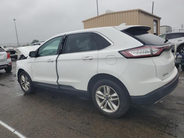 Photo 2 from auction – 2016 FORD EDGE SEL with VIN 2FMPK4J91GBB15580