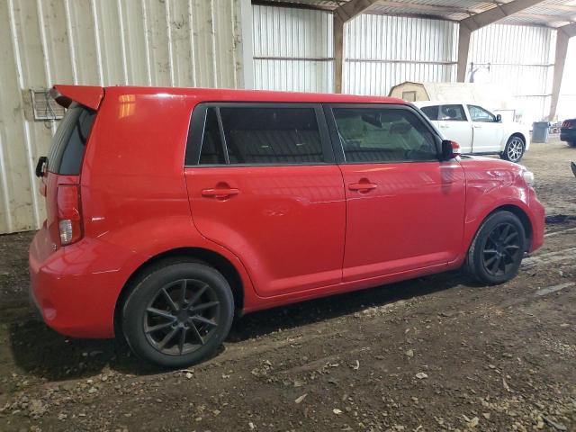 Photo 3 from auction – 2015 TOYOTA SCION XB with VIN JTLZE4FE8FJ076544