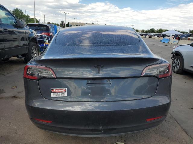 Photo 6 from auction – 2018 TESLA MODEL 3 with VIN 5YJ3E1EA9JF028159