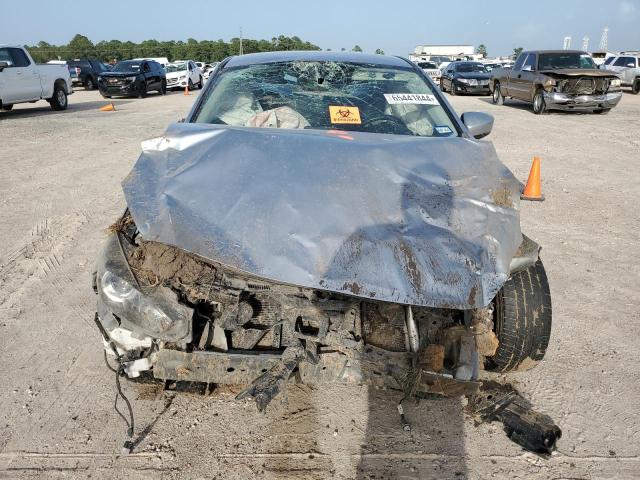 Photo 5 from auction – 2018 MAZDA 3 TOURING with VIN 3MZBN1L3XJM190942