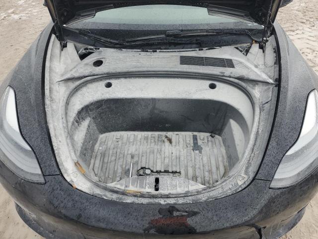 Photo 11 from auction – 2022 TESLA MODEL 3 with VIN 5YJ3E1EA9NF190685