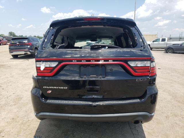 Photo 6 from auction – 2020 DODGE DURANGO SS with VIN 1C4RDJFG1LC286787