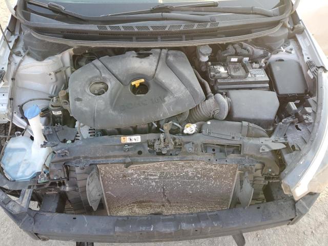 Photo 11 from auction – 2015 KIA FORTE LX with VIN KNAFX4A66F5435890