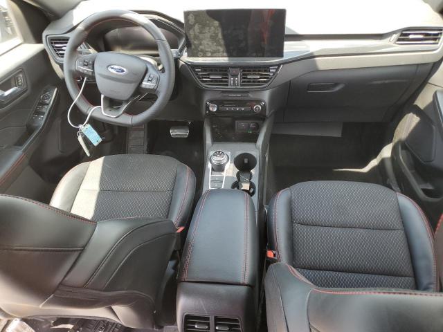 صورة رقم 8 من المزاد - 2023 FORD ESCAPE ST مع VIN 1FMCU0MN8PUB37547