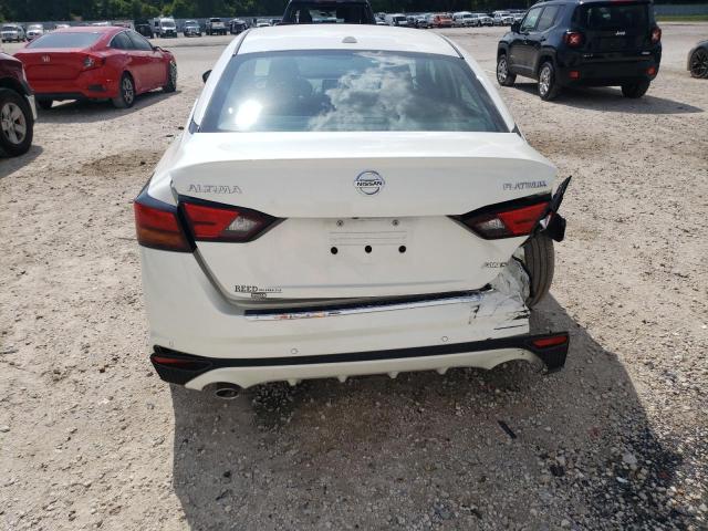 Photo 6 from auction – 2021 NISSAN ALTIMA PLA with VIN 1N4BL4FW0MN325927