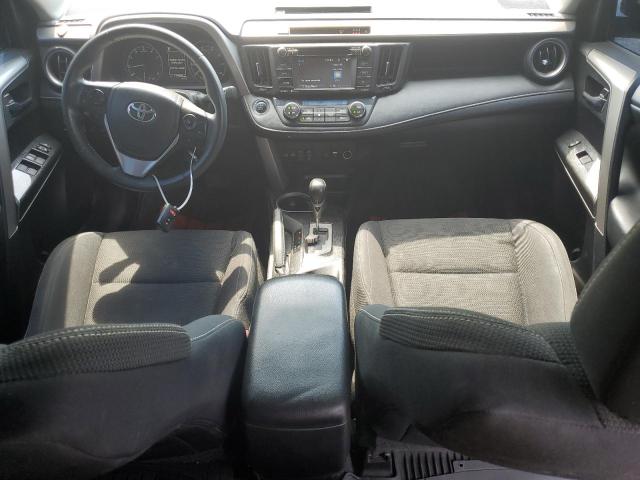 Photo 8 from auction – 2018 TOYOTA RAV4 ADVEN with VIN 2T3RFREV3JW696879