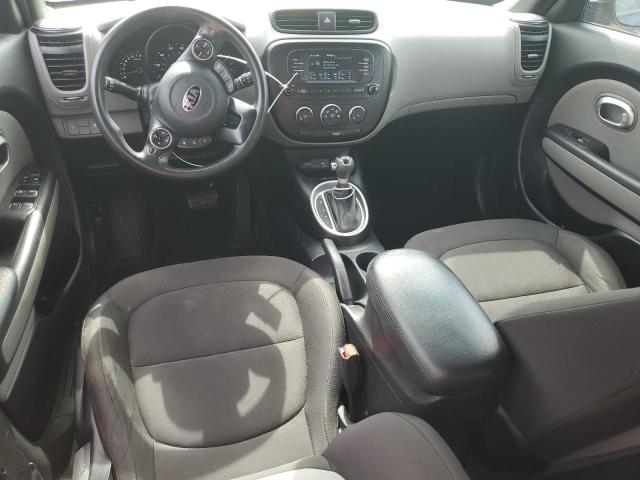 Photo 8 from auction – 2018 KIA SOUL with VIN KNDJN2A20J7507698