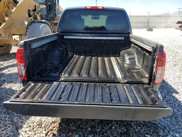 Photo 6 from auction – 2013 NISSAN FRONTIER S with VIN 1N6AD0EV3DN735199
