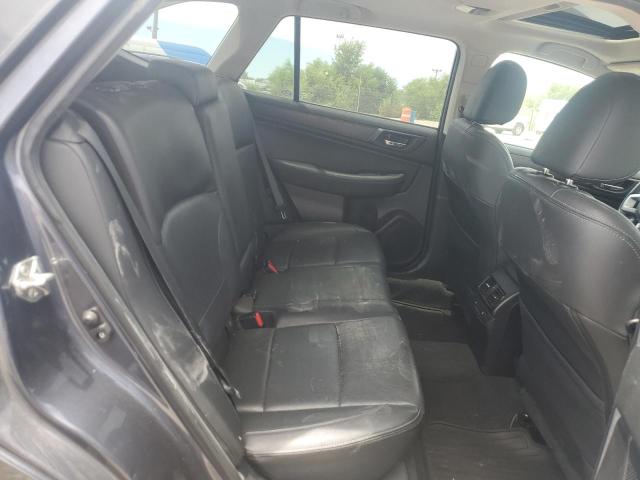 Photo 11 from auction – 2015 SUBARU OUTBACK 3. with VIN 4S4BSELC6F3363721