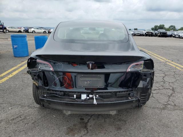 Photo 6 from auction – 2023 TESLA MODEL 3 with VIN 5YJ3E1EAXPF484180